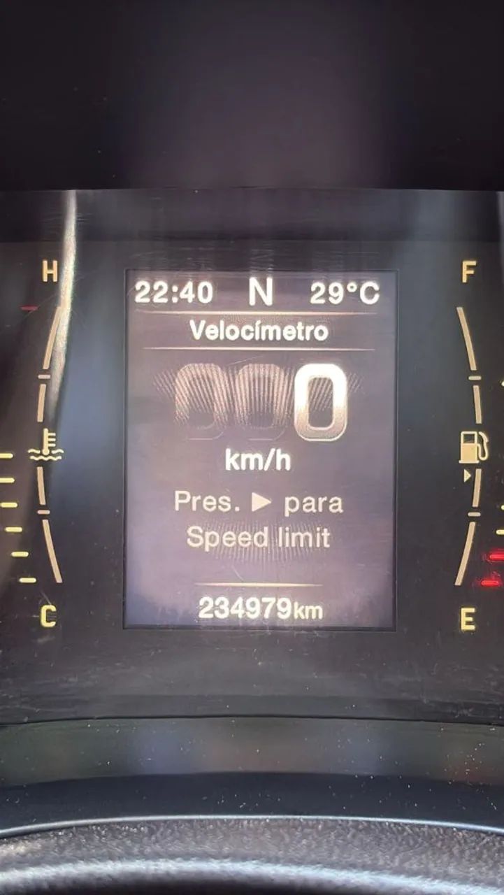Fiat Toro Freedom 1.8 16V Flex Aut. 2017 - Foto 5