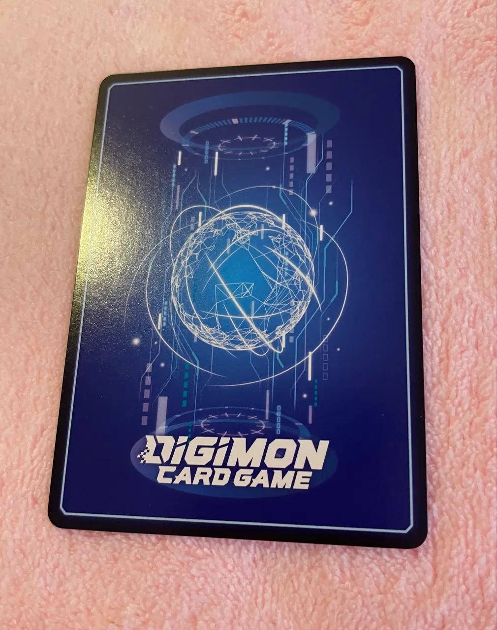 Apollomon EX5-014 Digimon TCG - Foto 3