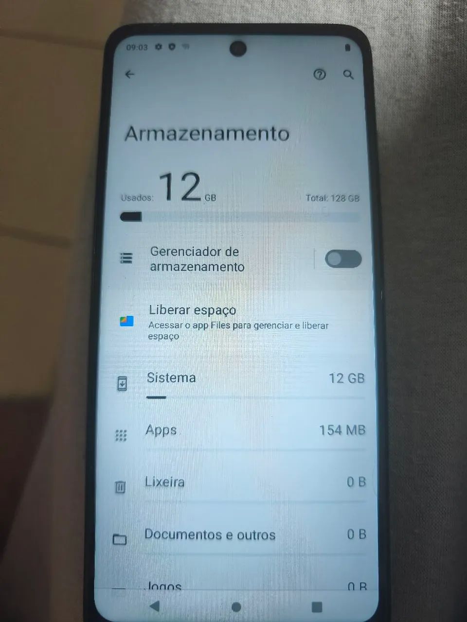 Motorola g22 128gb - Foto 2