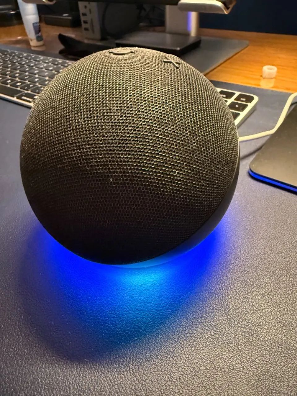 Echo dot 5ª geração - Foto 5