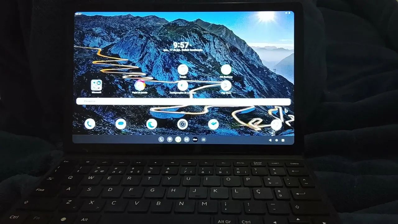 TABLET VAIO TL10  - Foto 3