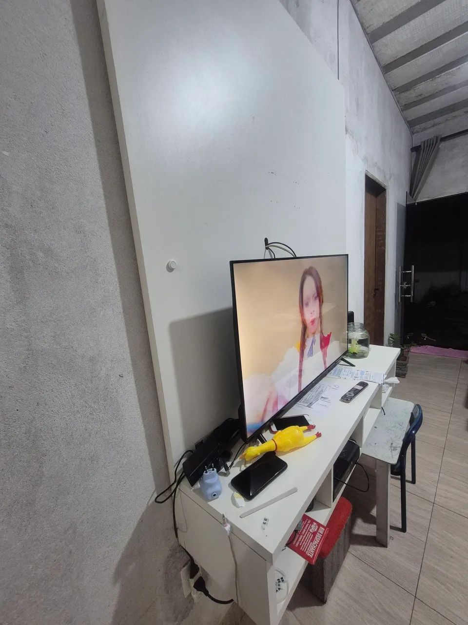 Painel Branco - Foto 2