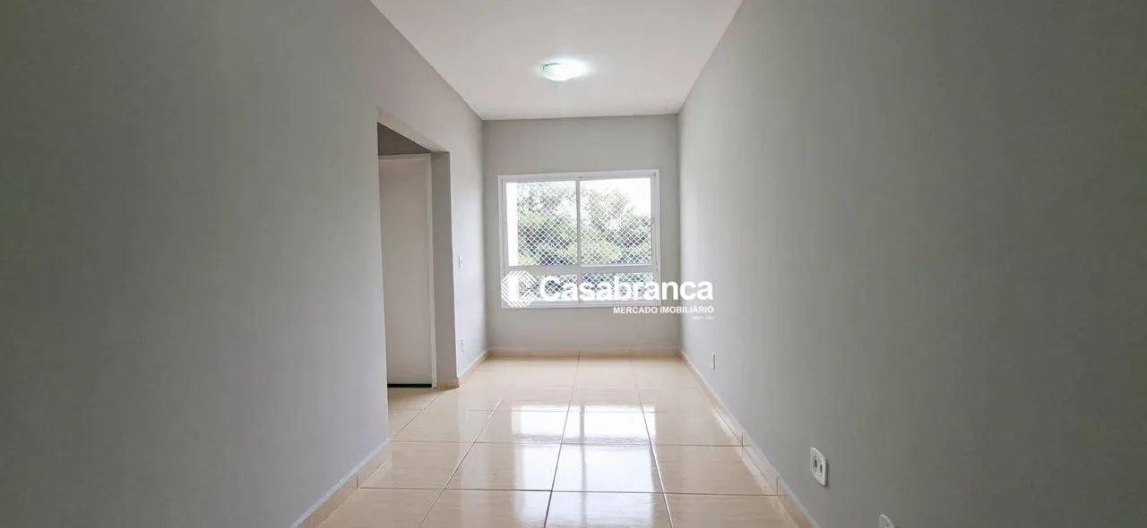 Apartamento com 02 quartos para alugar na Vila Nova Sorocaba em Sorocaba/SP. - Foto 4