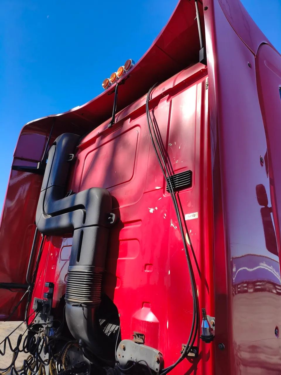 Scania 420 retarder semi automático extra - Foto 4