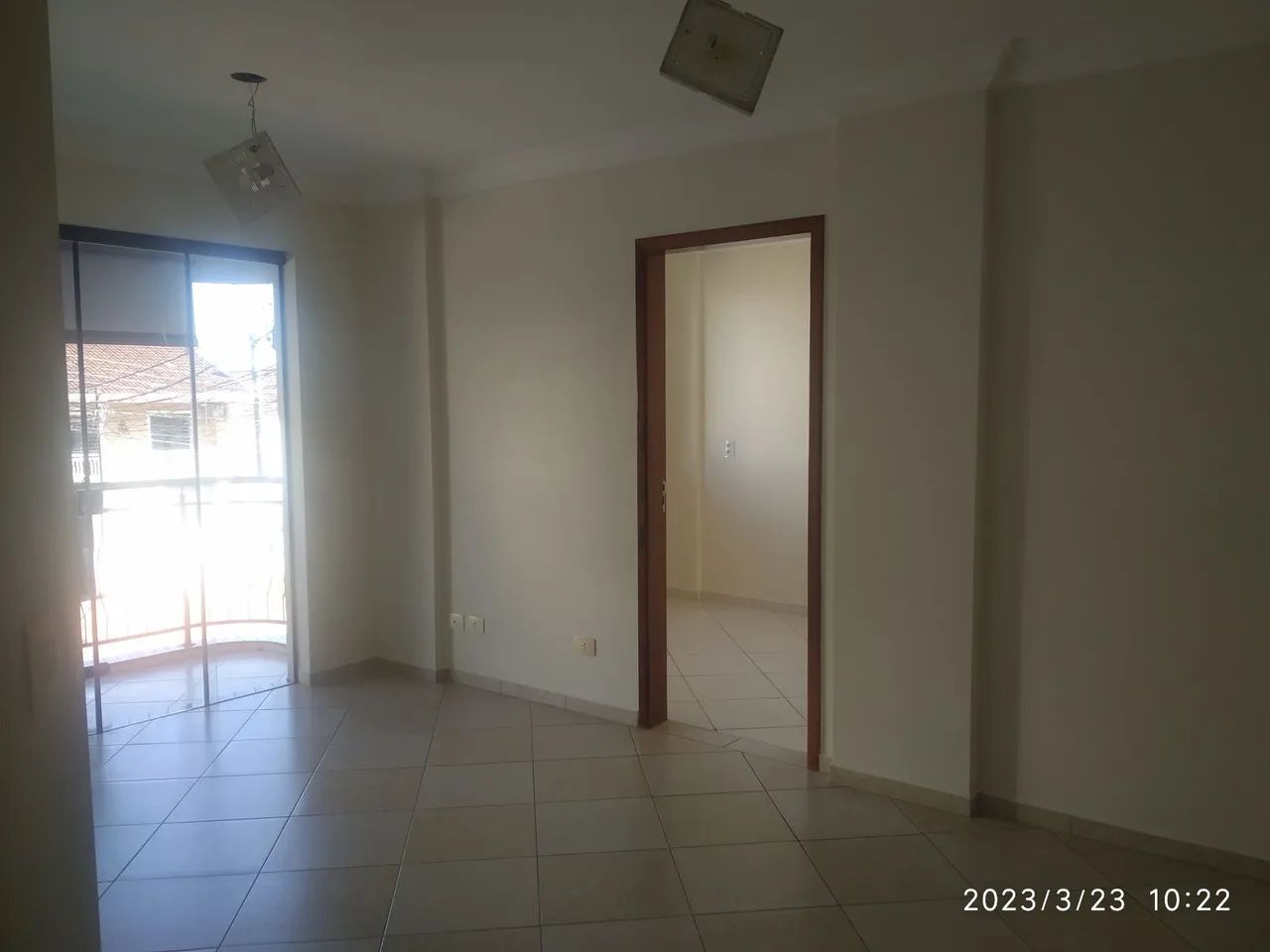 Alugo apto próximo a Unipar. - Foto 2