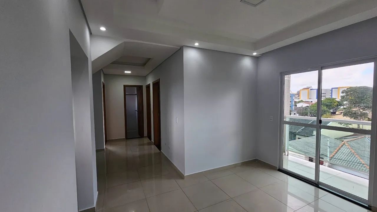Apartamento 3 quartos - Aluguel com caução  - Foto 4