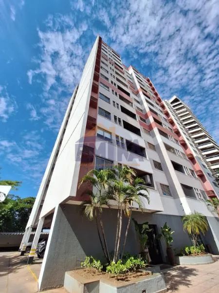 Apartamento com 2 quarto(s) no bairro Centro Norte em Cuiabá - MT - Foto 2