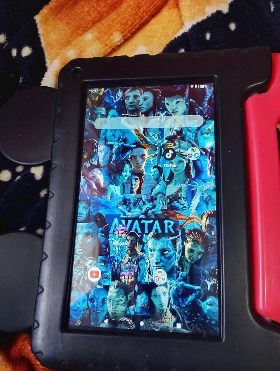 Tablete - Foto 2