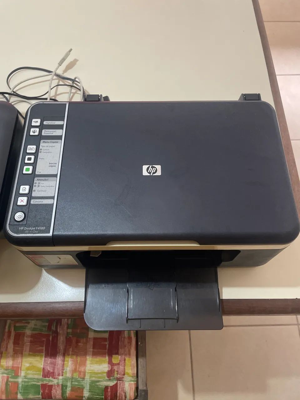 Impressora hoje - Foto 3