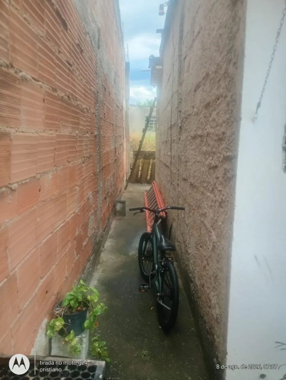 Vendo casa  - Foto 5