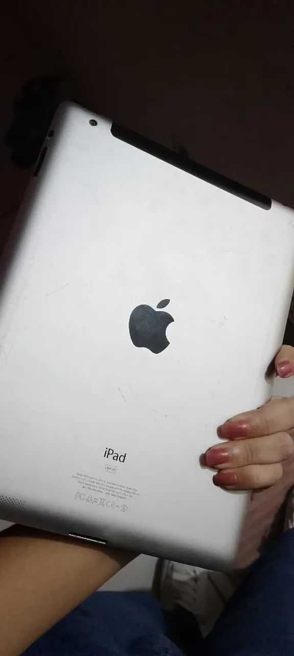 Tablet iPad  - Foto 3