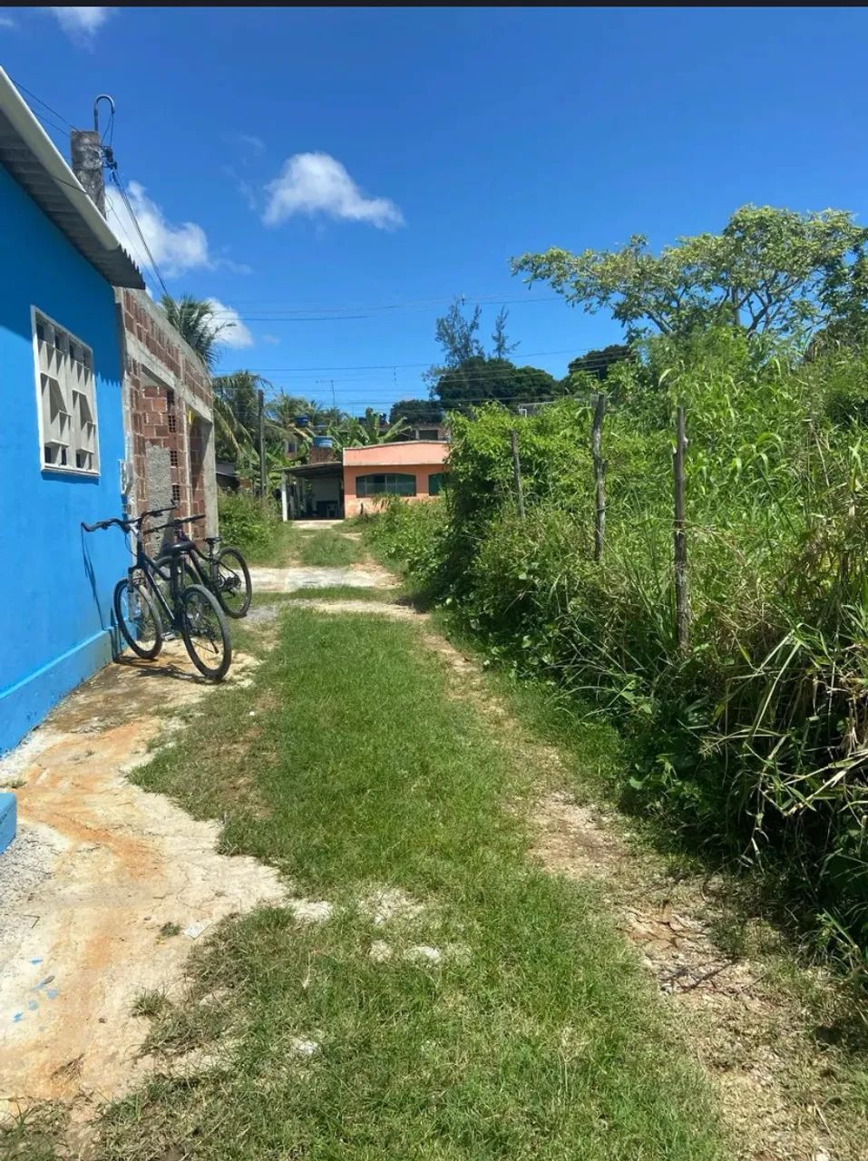 Vendo terreno em Dois Carneiros 7X10m - Foto 2