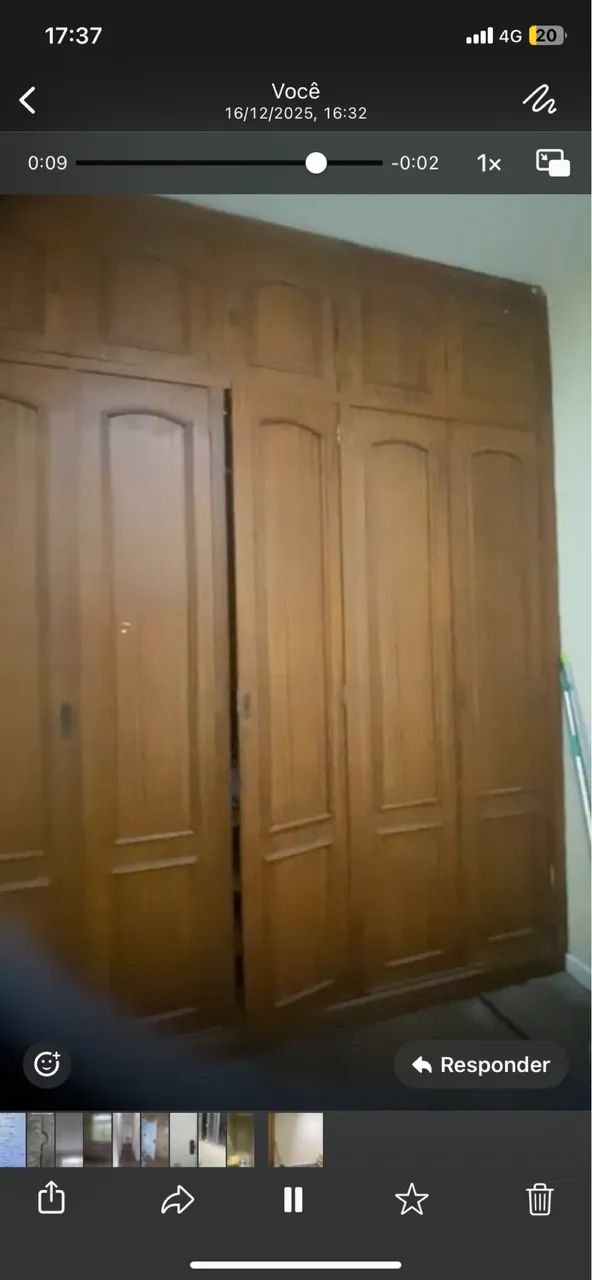 Apartamento valqueire  - Foto 10