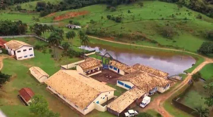 Fazenda com 280,72 hectares à venda em Amparo. - Foto 3