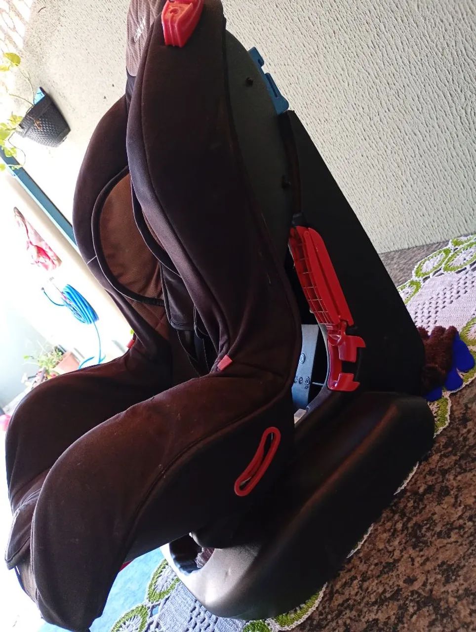 Cadeirinha de carro  - Foto 2
