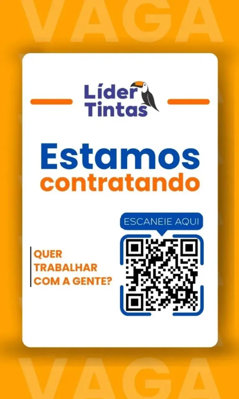 Operador(a) de Caixa