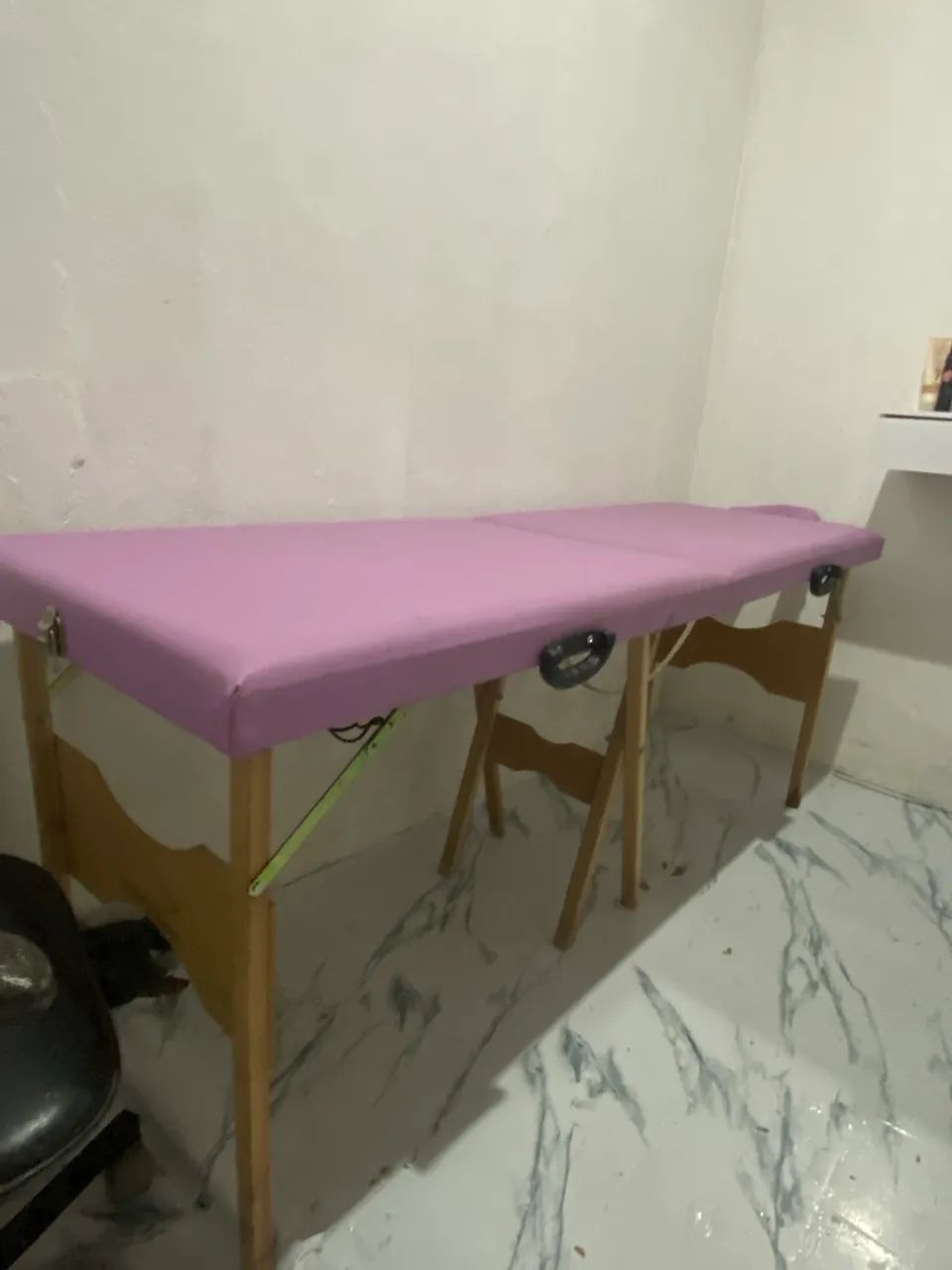 Ma çã estética e hospitalar  - Foto 2