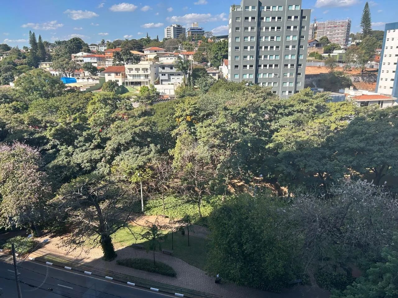 sala - Cambuí - Campinas - Foto 9