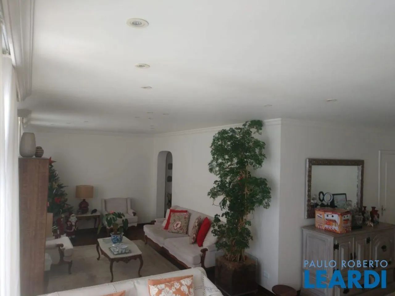 APARTAMENTO - MORUMBI - SP - Foto 2