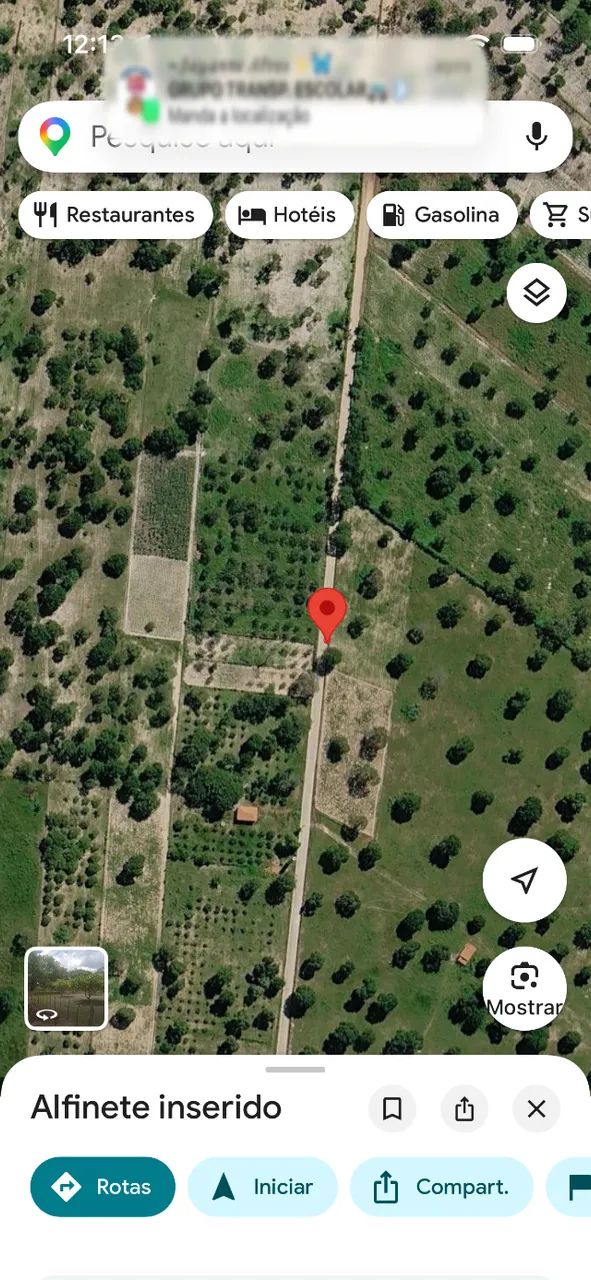 Terreno a venda  - Foto 3