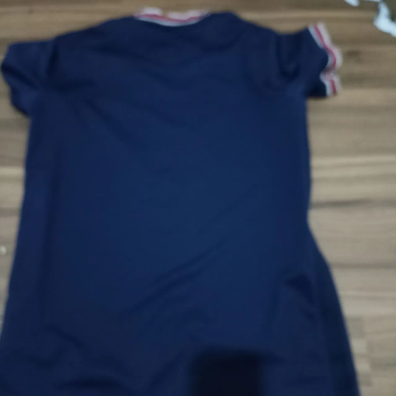 camisa do PSG 1999 - Foto 2