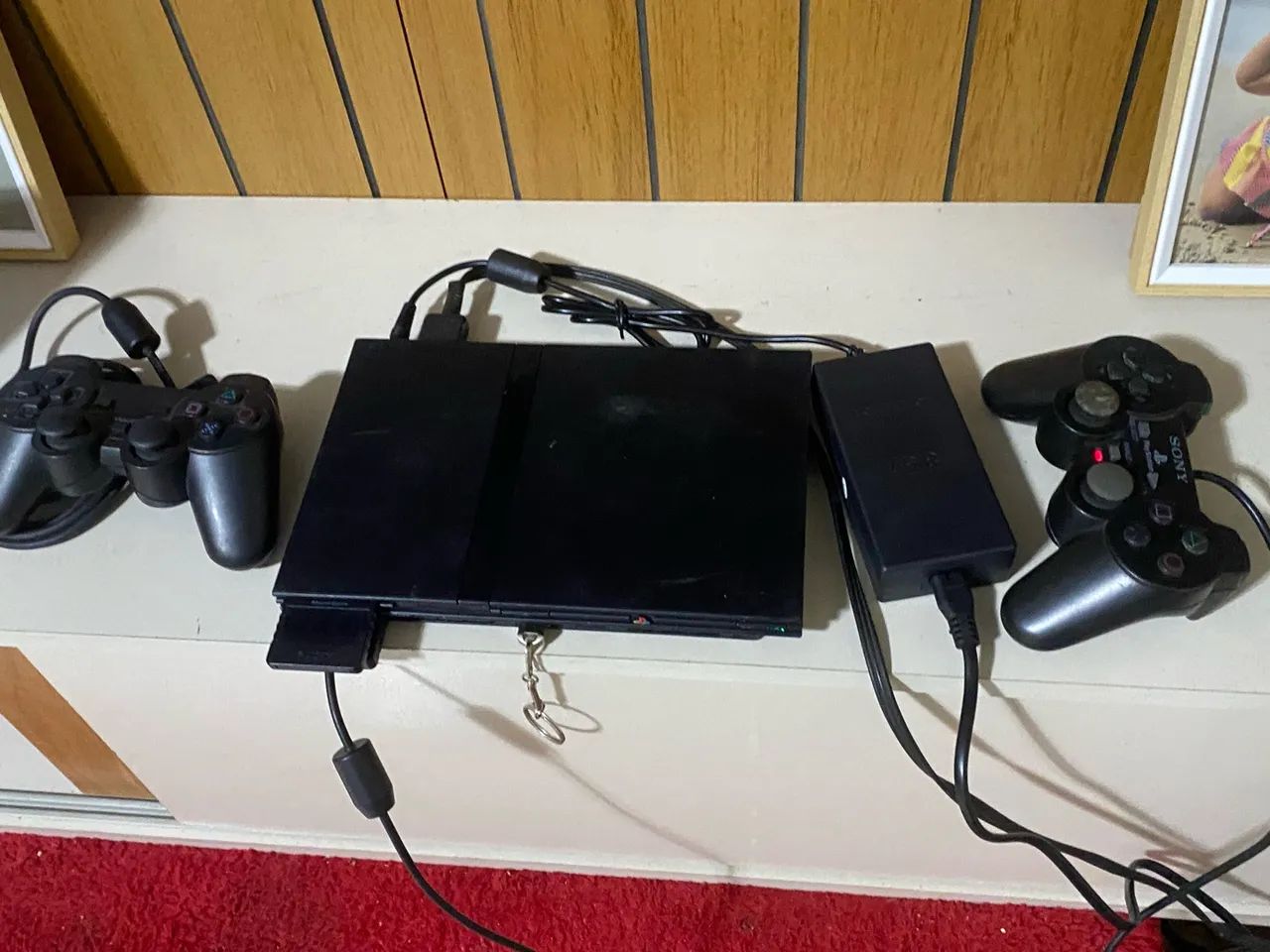 Ps2 completo  - Foto 2