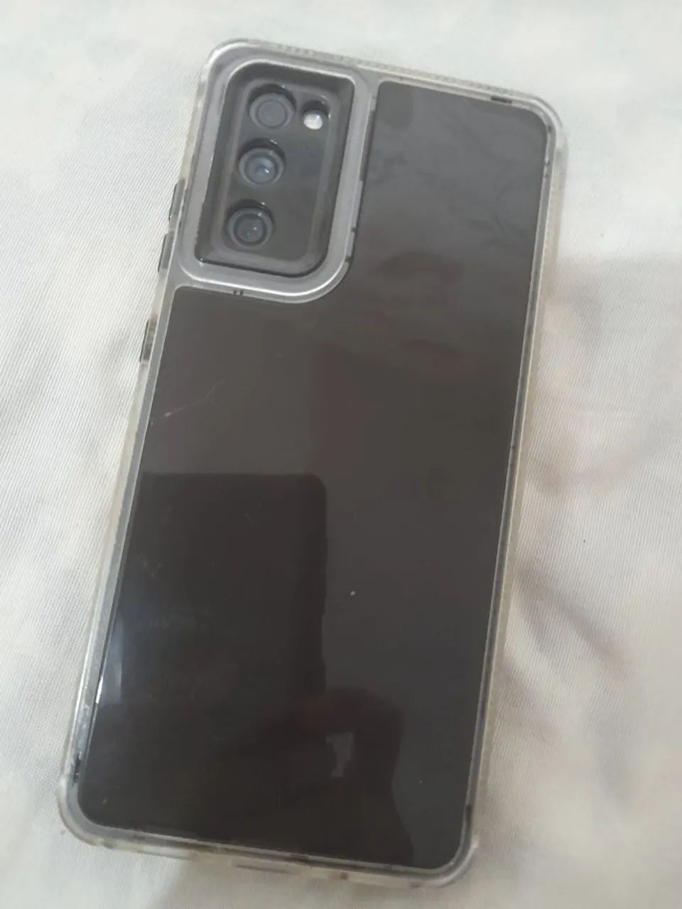 Celular sansung s20 fe  - Foto 5