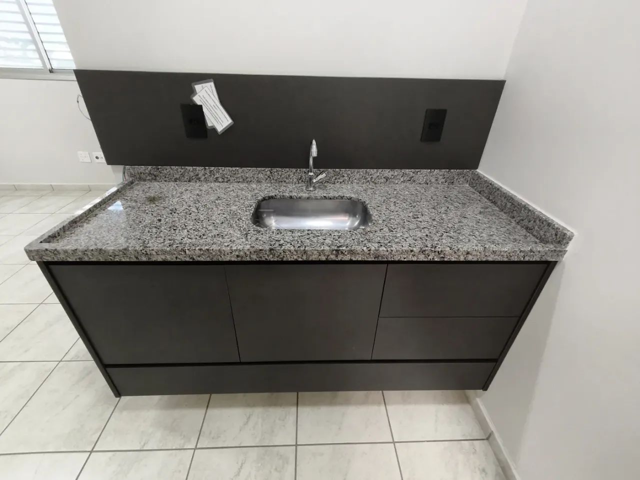 SALA COMERCIAL DE APROXIMADAMENTE 40 M² - Foto 2