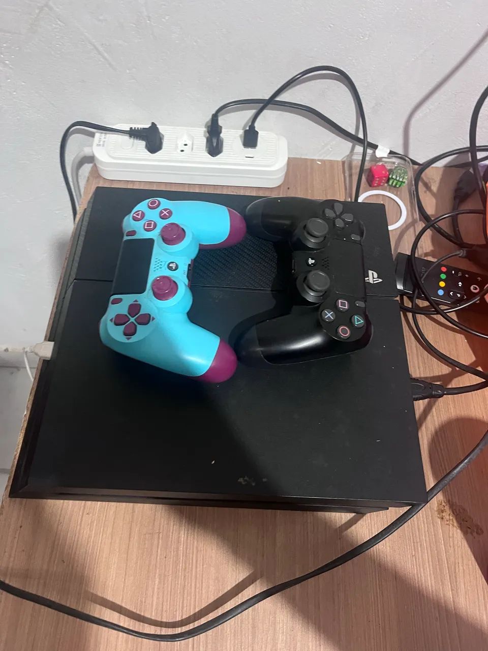 ps4 slim 