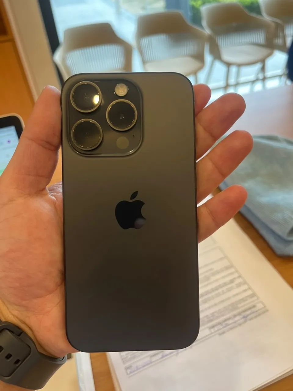 iPhone 15 Pro 128GB
