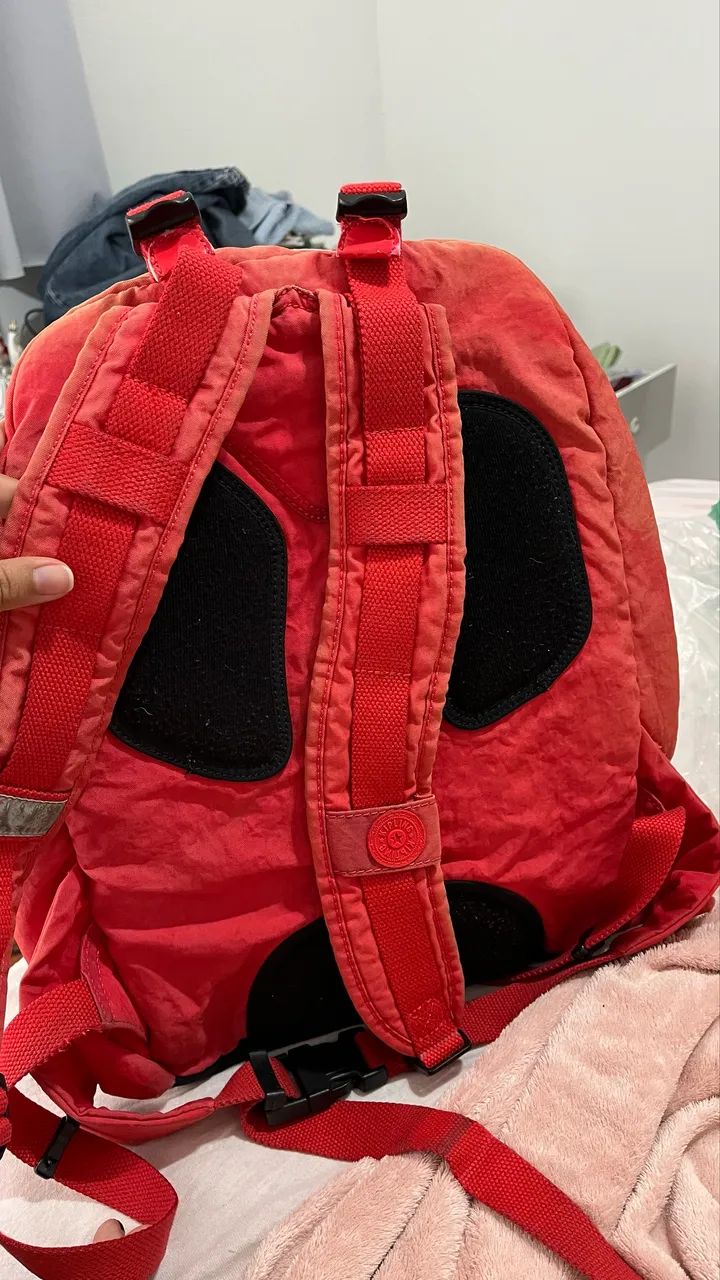 Mochila KIPLING - Foto 4