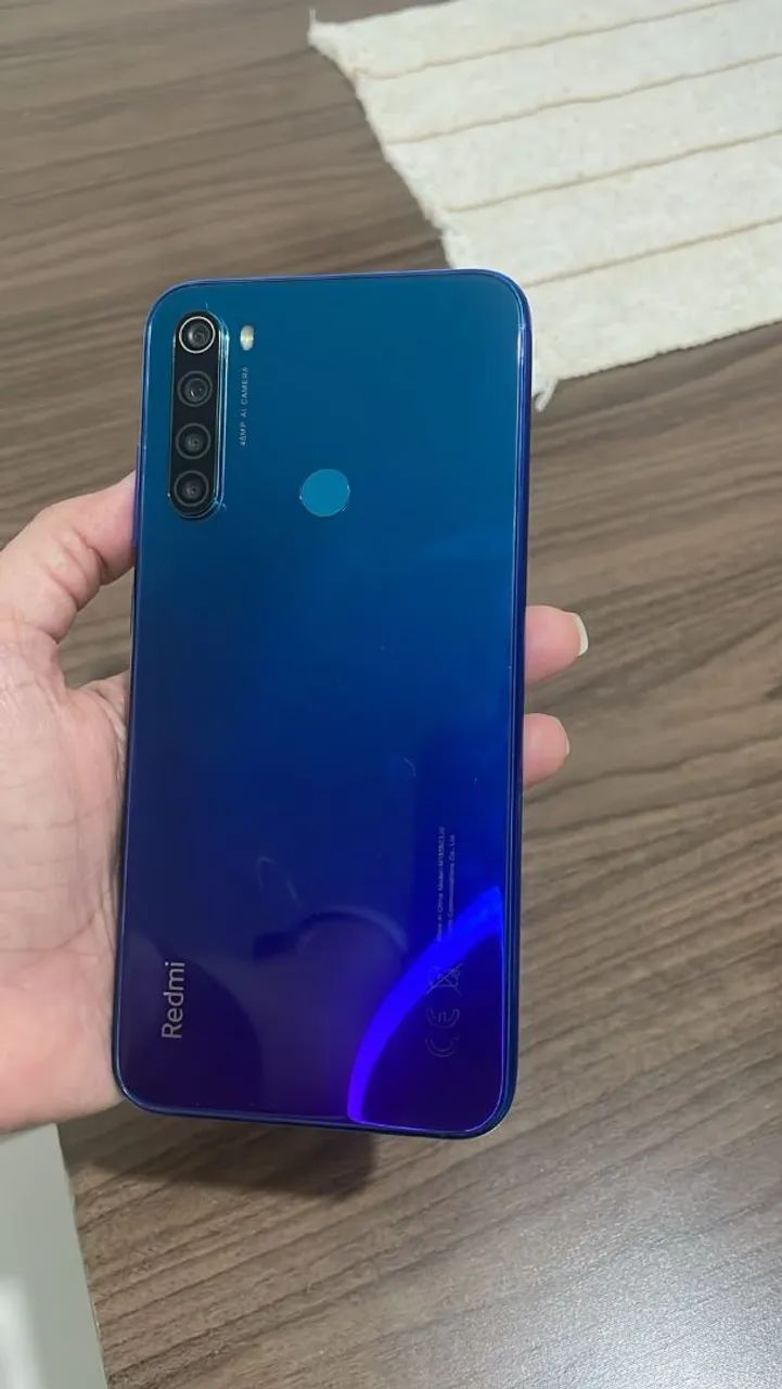 Redmi note 8 - Foto 4