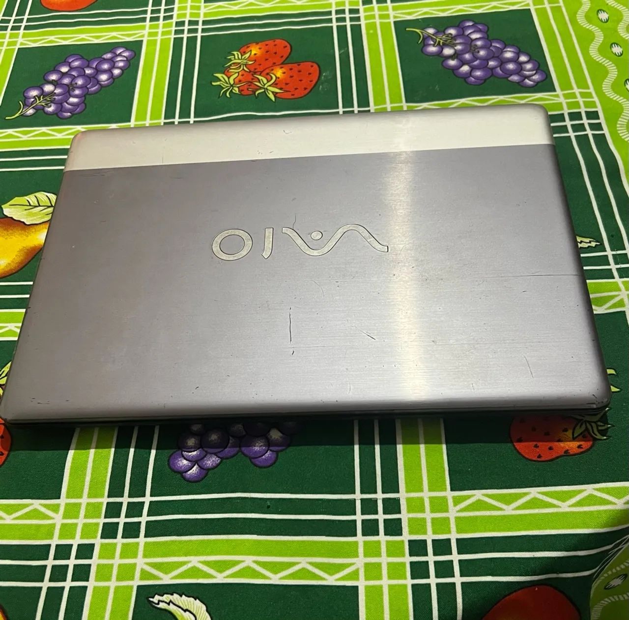 Notebook Vaio