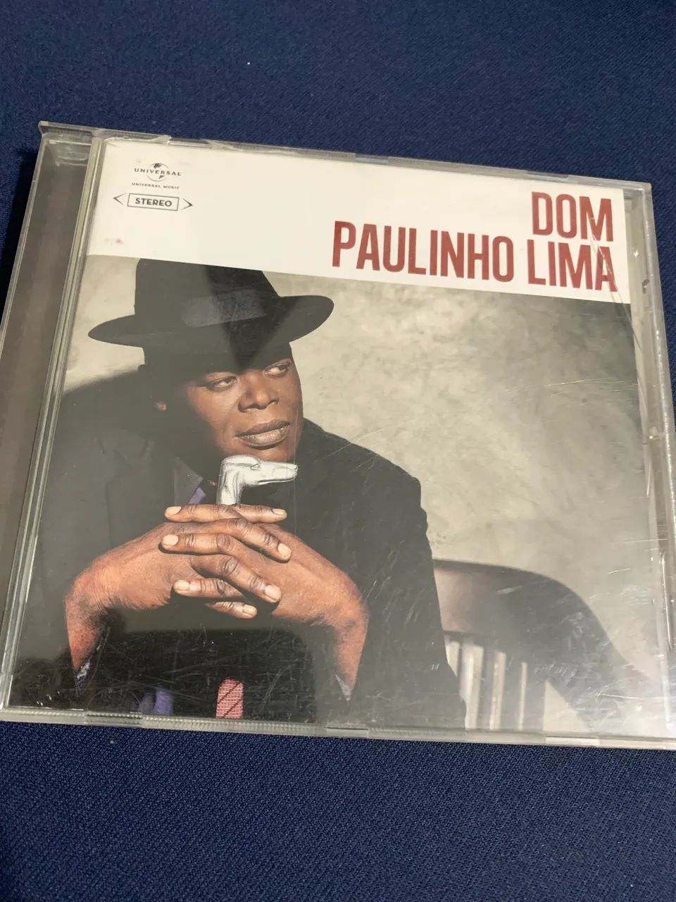 Dom Paulinho Lima