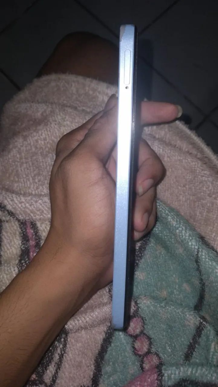 Celular realme note50  - Foto 2