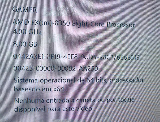cpu gamer  - Foto 5