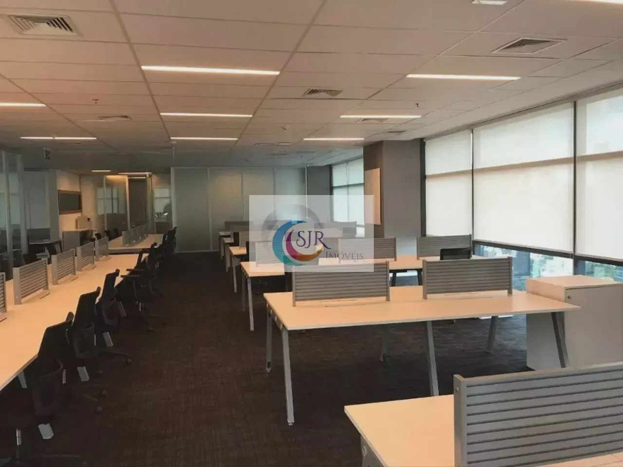 Conjunto para alugar, 875 m² - Itaim Bibi - São Paulo/SP - Foto 4