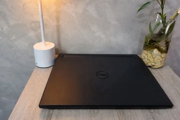 Notebook Gamer DELL G15 5510 com GTX 1650!! - Foto 2
