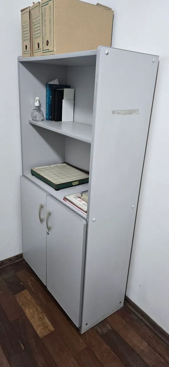 Armário escritório 