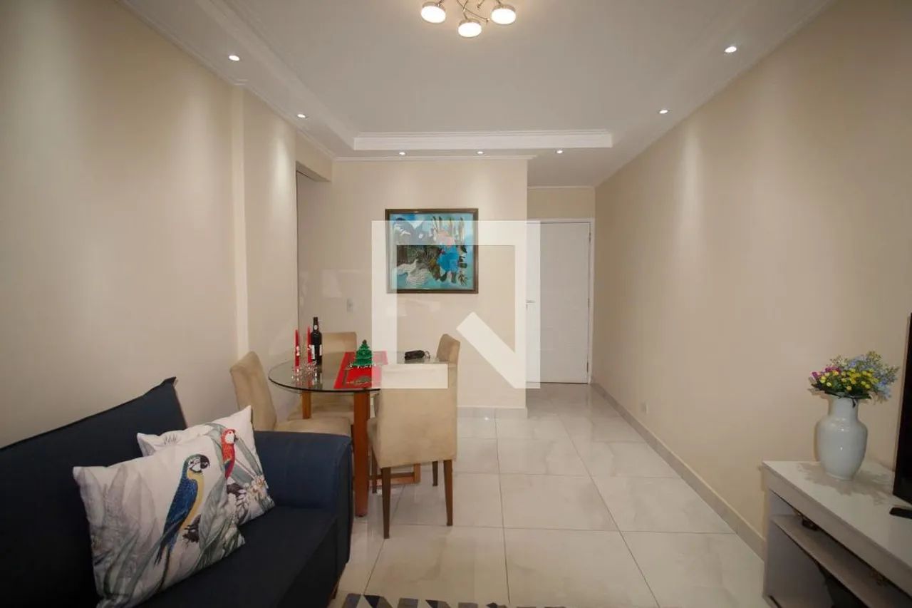 Apartamento à Venda - Pinheiros, 2 Quartos, 70 m2 - Foto 3