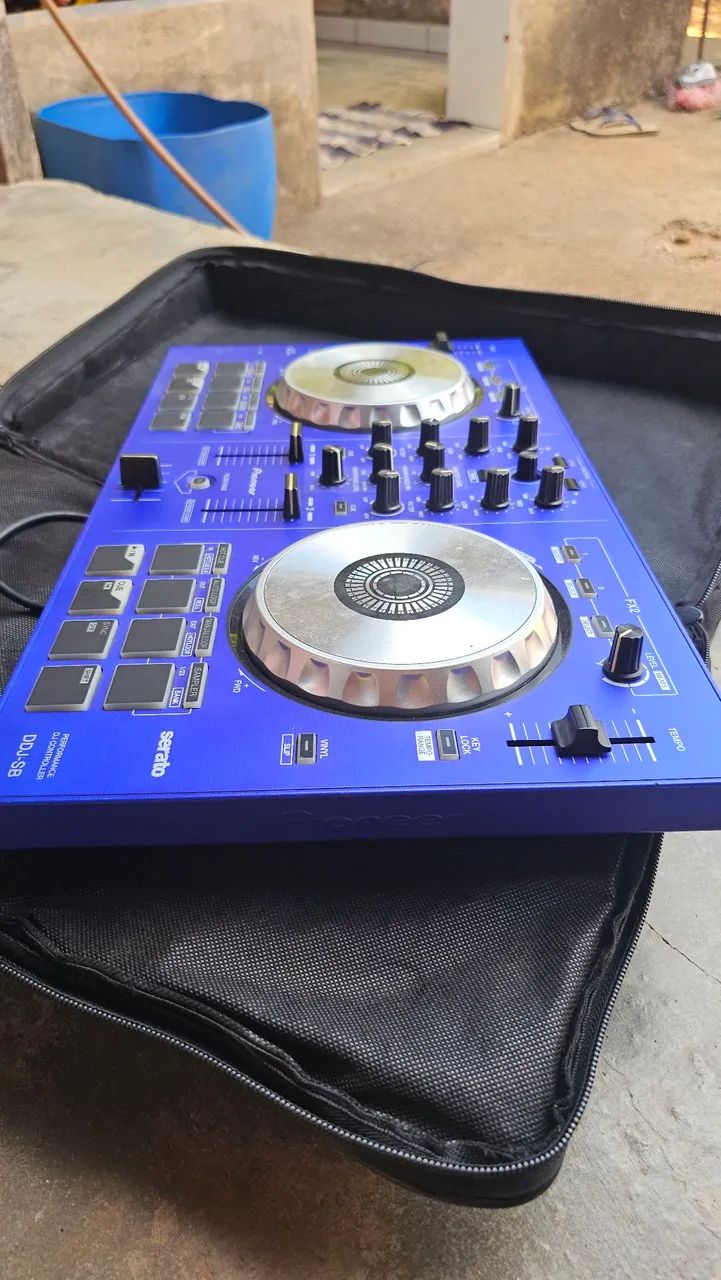 Pioneer DDJ SB - Foto 3