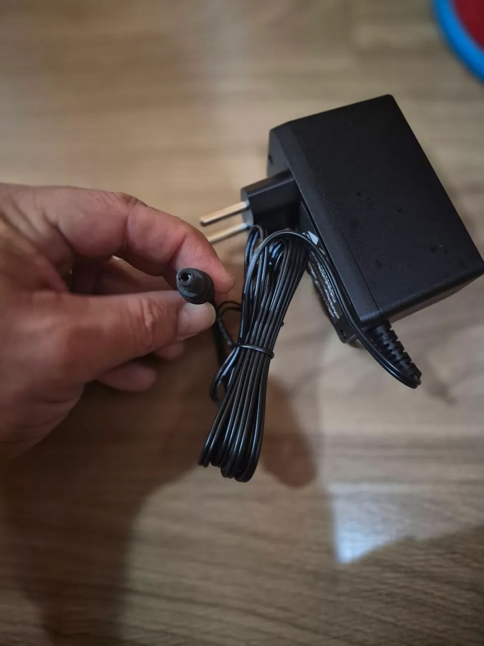 Fonte Bivolt para Mega Drive 1 e 2 - Foto 4