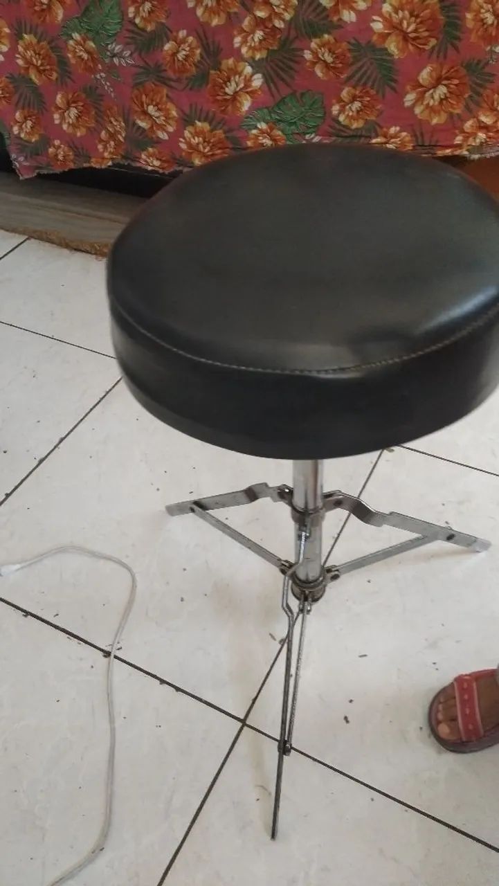 Banco de bateria  - Foto 3