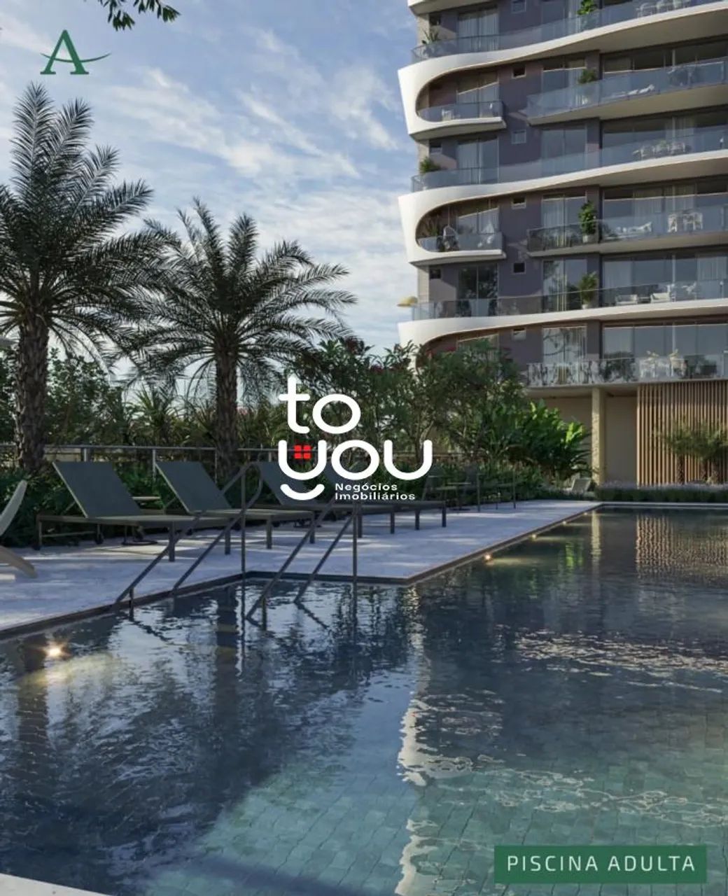 Apartamento 2 quartos à venda - Tambaú, João Pessoa - PB