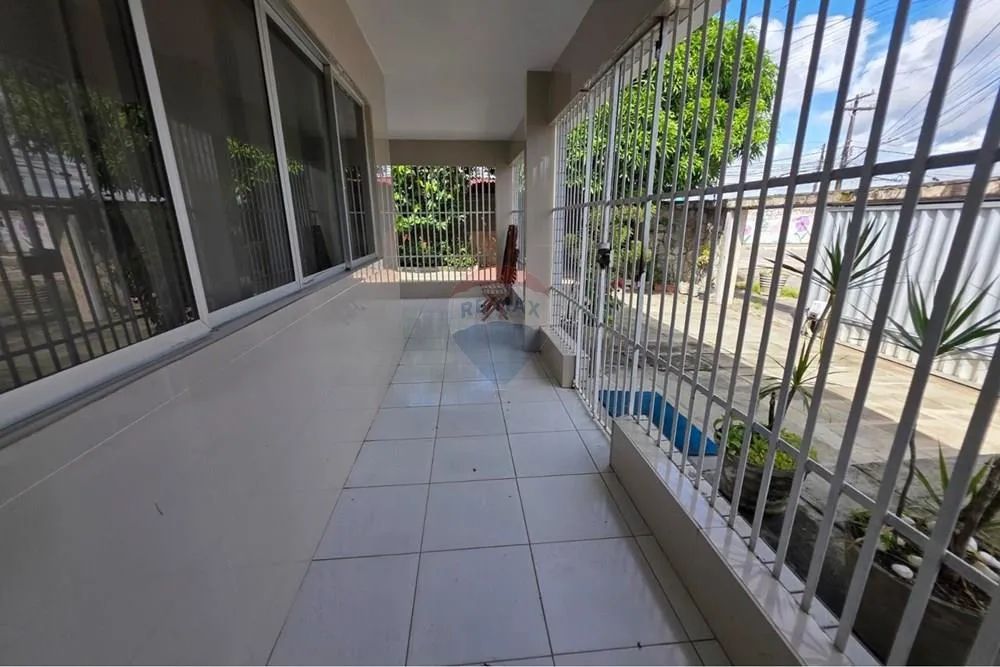 CASA PARA LOCAÇÃO - 4 QUARTOS - TORRÕES - Foto 5