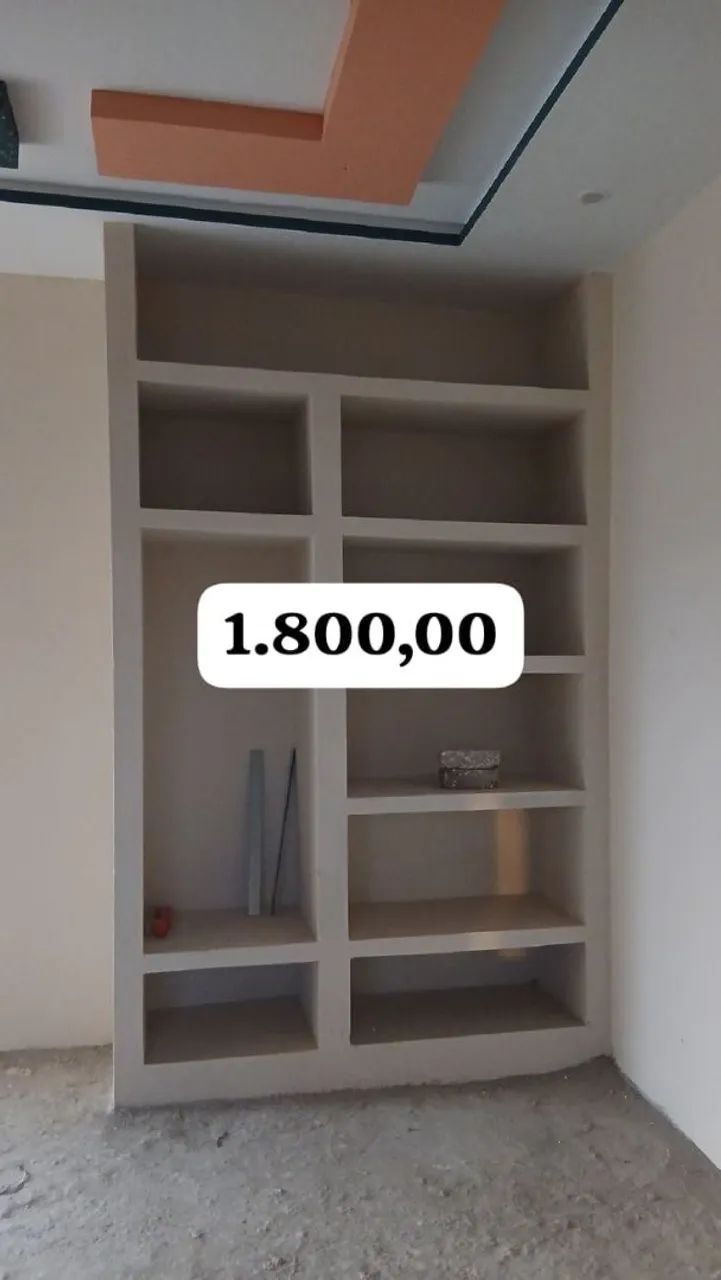 Guarda roupa closet eterno - Foto 3