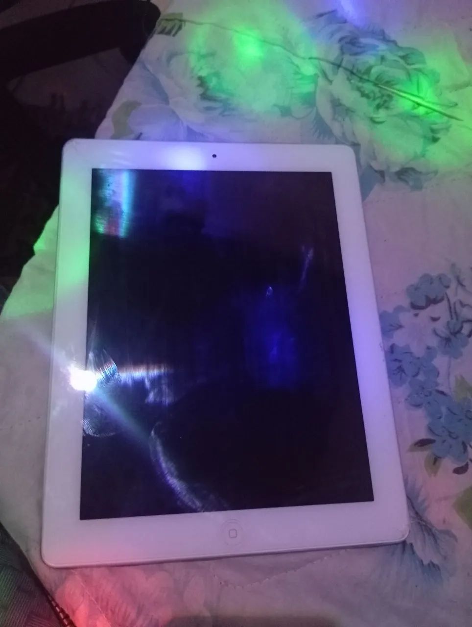 iPad 2 pra vender logo 200 - Foto 2