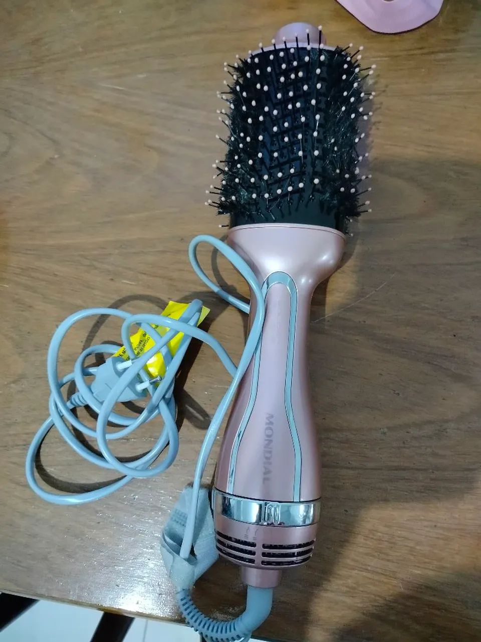Escova secadora 