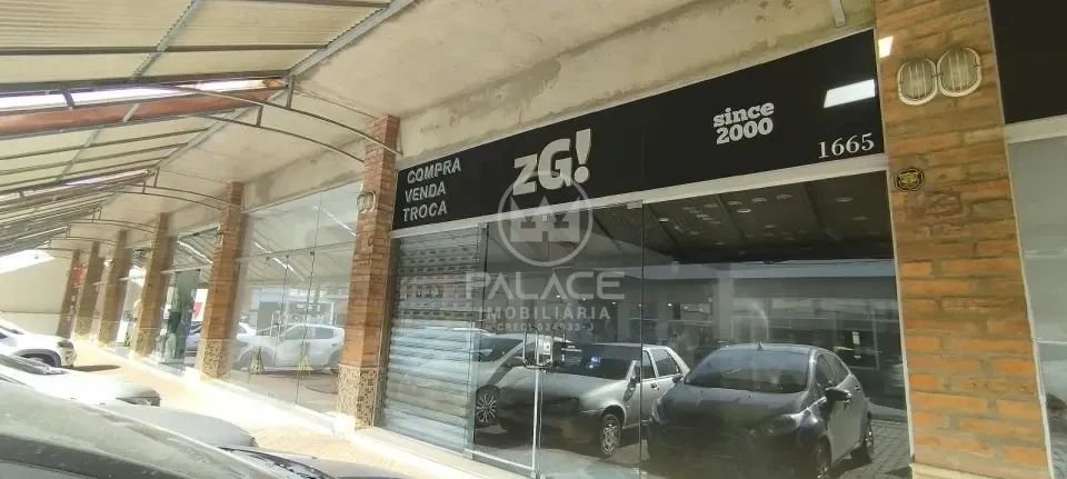 Comercial Para Alugar Centro Piracicaba - Foto 4