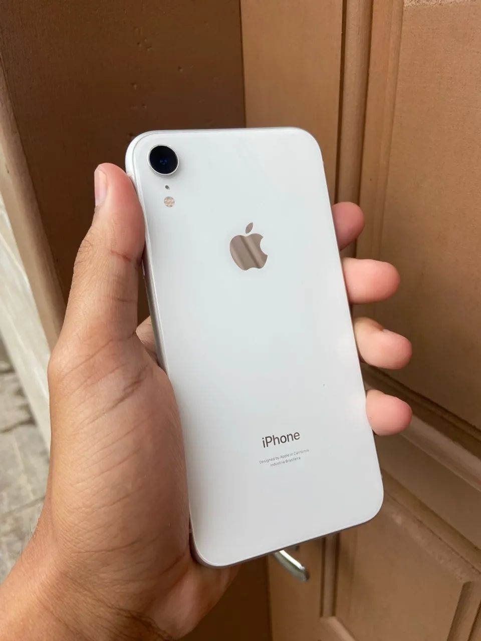 iPhone XR  - Foto 3